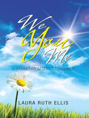 cover image of We You Me